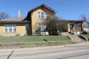 McKinney, TX Vintage homes 120
